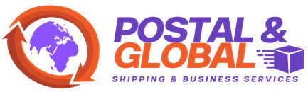 Postal & Global Services, Wellington FL